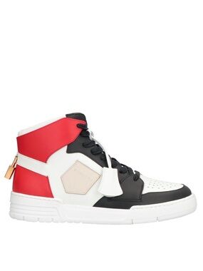 New In Box (NIB) Buscemi Men's Air Jordan Hightop (42/9)
